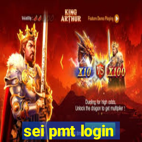 sei pmt login